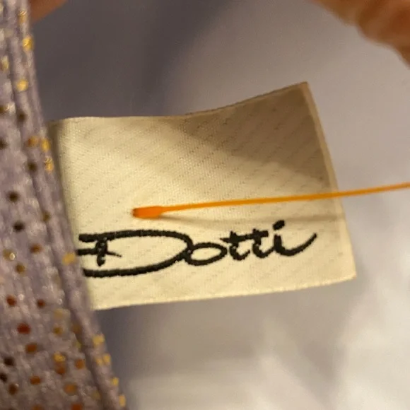 Dotti Boutique Dress - Picture 4 of 8